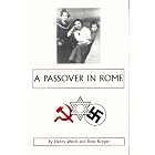 Click here to buy A Passover In Rome by  Henry Welch and Rose Kryger.