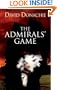The Admirals' Game (Magna (Large Print))