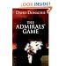The Admirals' Game (Magna (Large Print))