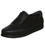 Aerosoles Women's Camouflage Sneaker,Black,7.5 M