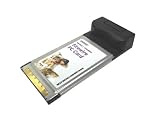 Eminent 3 Port Firewire Notebook Card