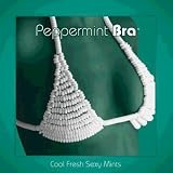 Essbare Unterwäsche PEPPERMINT PANTIE Liebesperlen BH