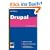 Drupal - Der schnelle Einstieg