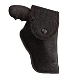 Uncle Mikes Right Hand Hip Holster For Ruger Alaskan