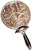Egyptian Aegis Hand Mirror Ancient Egypt