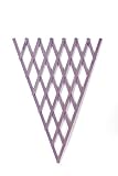 from tenax Laura Ashley Fan Trellis 0.7mx1.4m Lavender Model 3A074638