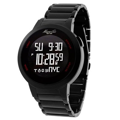 Kenneth Cole New York Bracelet Watch