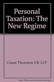 Personal taxation : the new regime