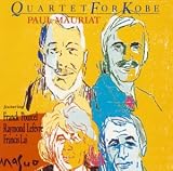 Quartet for Kobe