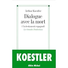 Dialogue avec la mort (Un testament espagnol)