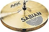 AAX 13 &acute; Fusion Hi Hat Cymbals - B001FWBDYY