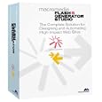 Flash 5.0 Generator 2 Developer Edition by Macromedia