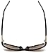 Kate Spade New York Women's Annika Rectangular Sunglasses