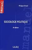 Sociologie politique