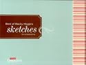 The Best of Becky Higgins' Sketches