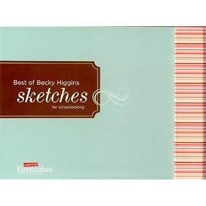 The Best of Becky Higgins' Sketches