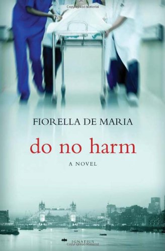 do no harm a novel