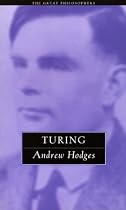 Turing (The Great Philosophers Series)