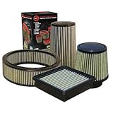 aFe 75-10071 Air Intake System by aFe