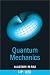 Quantum Mechanics