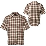 Mountain Hardwear Ridgeline Shirt Short-Sleeve - Men's