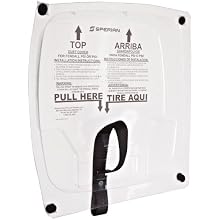 Honeywell Dust Cover, For Fendall Porta Stream I, II