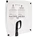 Honeywell Dust Cover, For Fendall Porta Stream I, II