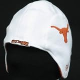 Men`s Texas Longhorns Pigskin Knit Cap