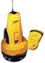 Porter-Cable RoboToolz RB01001K RoboLaser Self-Leveling Laser Level with Adjustable Tripod