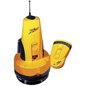Porter-Cable RoboToolz RB01001K RoboLaser Self-Leveling Laser Level with Adjustable Tripod