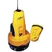 Porter-Cable RoboToolz RB01001K RoboLaser Self-Leveling Laser Level with Adjustable Tripod
