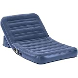 Wenzel Insta-Flex Air Bed, Queen Size