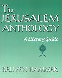 The Jerusalem Anthology: A Literary Guide