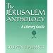 The Jerusalem Anthology: A Literary Guide