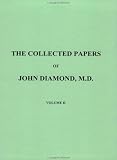 cover of Collected Papers of John Diamond, M.D.