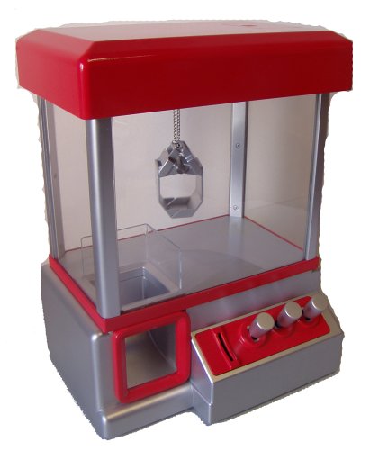 Childrens Toyshop  Toys : Desk Top Grab It