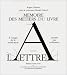 Memoire des metiers du livre: A l'usage de la publication assistee par ordinateur (Fr...