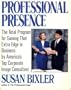 Professional Presence