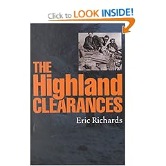 The Highland Clearances