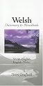 Welsh-English/English-Welsh Dictionary and Phrasebook (Hippocrene Dictionary & Phrasebook)