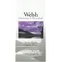Welsh-English/English-Welsh Dictionary and Phrasebook (Hippocrene Dictionary & Phrasebook)