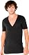 Distinctive American Apparel Unisex Short-Sleeve Deep V-Neck T-Shirt Last Chance