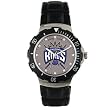 NBA Men's BD-SAC Agent Series Sacramento Kings Polyurethane Watch