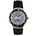NBA Men's BD-SAC Agent Series Sacramento Kings Polyurethane Watch