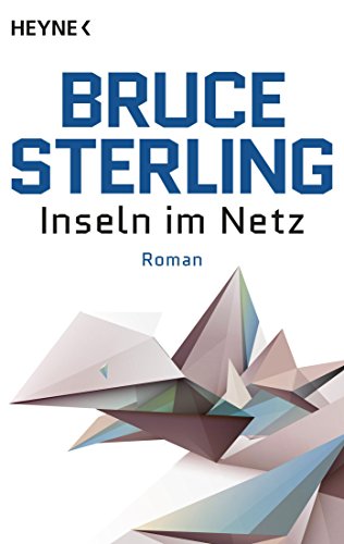 Inseln im Netz: Roman (German Edition)