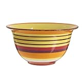 Napa Table Salad Bowl by Boston Warehouse