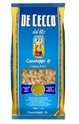De Cecco Cavatappi