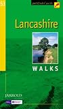 Lancashire: Walks (Pathfinder Guide): Walks (Pathfinder Guide)