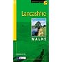 Lancashire: Walks (Pathfinder Guide)