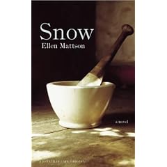 Snow